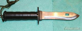 Coltello Survival