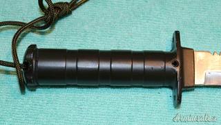 Coltello Survival