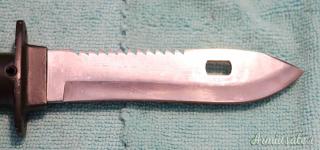 Coltello Survival