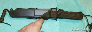 Coltello Survival