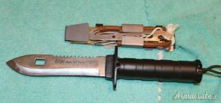 Coltello Survival