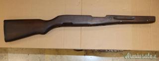 Calcio Simonov SKS
