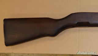 Calcio Simonov SKS