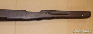 Calcio Simonov SKS