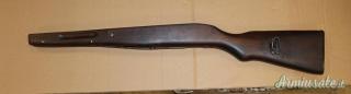 Calcio Simonov SKS