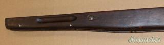 Calcio Simonov SKS