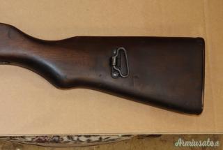 Calcio Simonov SKS