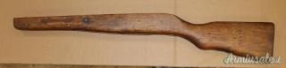 Calcio Simonov SKS