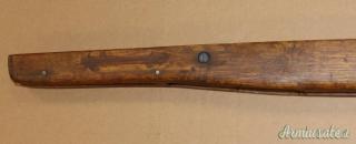 Calcio Simonov SKS