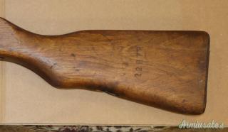 Calcio Simonov SKS