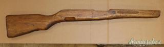 Calcio Simonov SKS