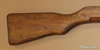 Calcio Simonov SKS