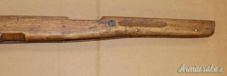 Calcio Simonov SKS