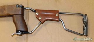 Calcio per Carabina M1 Para'