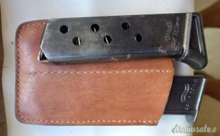Walther PPK cal 7,65  Brow.