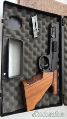F.A.S. | Fabbrica Armi Sportive 607 .22 LR Long Rifle