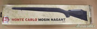 Calciatura per Mosin Nagant