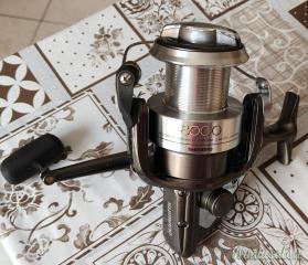 Mulinello Shimano Biomaster 8000 XSA