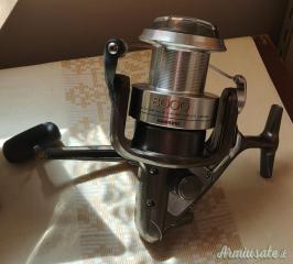 Mulinello Shimano Biomaster 8000 XSA