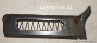 Beretta mod.35 cal.7,65 Browning