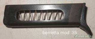 Beretta mod.35 cal.7,65 Browning