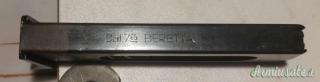 Beretta mod.35 cal.7,65 Browning