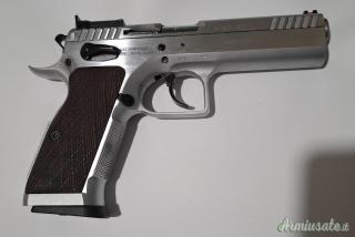 Tanfoglio Stock II 9x21mm IMI