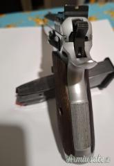 Tanfoglio Stock II 9x21mm IMI