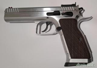 Tanfoglio Stock II 9x21mm IMI