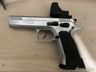Tanfoglio Stock II 9x21mm IMI