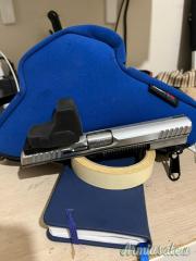 Tanfoglio Stock II 9x21mm IMI