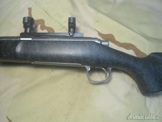 Remington 700 SENDERO STAINLESS .25-06 Remington