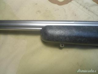 Remington 700 SENDERO STAINLESS .25-06 Remington