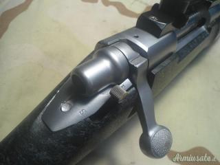 Remington 700 SENDERO STAINLESS .25-06 Remington