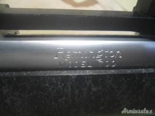 Remington 700 SENDERO STAINLESS .25-06 Remington