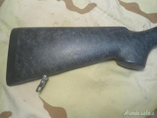 Remington 700 SENDERO STAINLESS .25-06 Remington