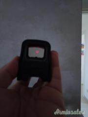 mirino olografico eotech 552.A65