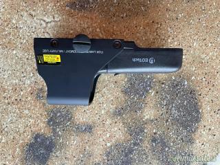 mirino olografico eotech 552.A65