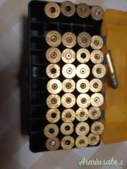 CEDO  N° 37 BOSSOLI 10,35X38 R VETTERLI SVIZZERO