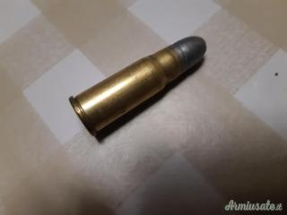 CEDO  N° 37 BOSSOLI 10,35X38 R VETTERLI SVIZZERO