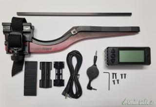 MagnetoSpeed V3