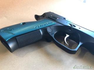 CZ Shadow 2 OR Optic Ready 9x21 9x21mm IMI