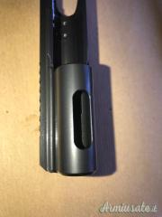 CZ Shadow 2 OR Optic Ready 9x21 9x21mm IMI