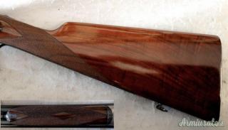 Permuto doppietta F. THIRIFAYS 900