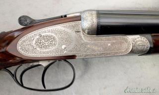 Permuto doppietta F. THIRIFAYS 900