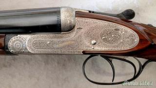 Permuto doppietta F. THIRIFAYS 900