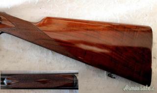 Permuto doppietta F. THIRIFAYS 900