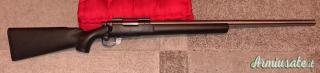 Remington 700 Police .308 Winchester