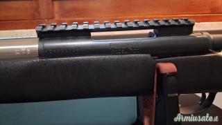 Remington 700 Police .308 Winchester