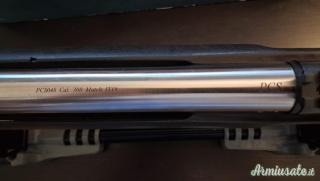 Remington 700 Police .308 Winchester